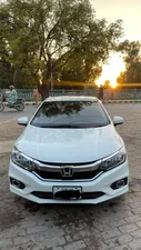 Honda City 1.2L CVT 2022 for Sale