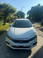 Honda City 1.2L CVT 2022 for Sale