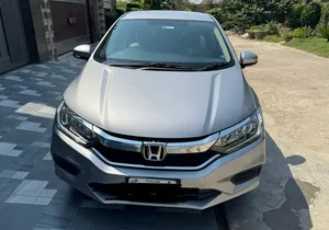 Honda City 1.2L CVT 2024 for Sale