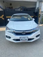 Honda City 1.2L M/T 2021 for Sale