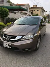 Honda City 1.5 i-VTEC 2017 for Sale