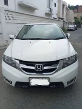 Honda City 1.5 i-VTEC Prosmatec 2020 for Sale