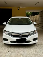 Honda City 1.5L ASPIRE CVT 2022 for Sale