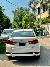 Honda City 1.5L CVT 2022 for Sale