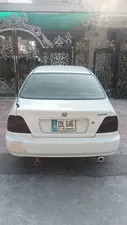 Honda City 2001 for Sale