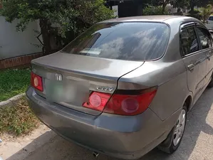 Honda City 2006 for Sale