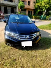 Honda City Aspire 1.3 i-VTEC 2016 for Sale