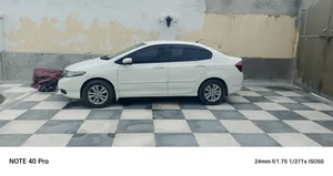 Honda City Aspire Prosmatec 1.3 i-VTEC 2017 for Sale