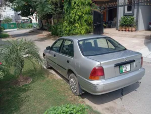 Honda City EXi 2000 for Sale