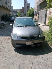 Honda City i-DSI 2004 for Sale