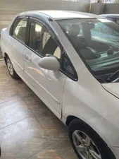 Honda City i-DSI 2005 for Sale