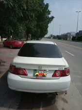 Honda City i-DSI 2006 for Sale