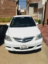 Honda City i-DSI 2006 for Sale