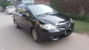 Honda City i-DSI 2007 for Sale