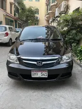 Honda City i-DSI 2007 for Sale