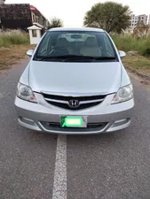 Honda City i-DSI 2008 for Sale