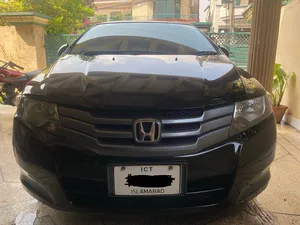 Honda City 1.3 i-VTEC 2010 for Sale