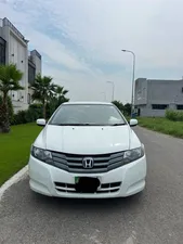 Honda City 1.3 i-VTEC 2011 for Sale