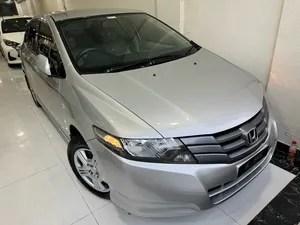 Honda City 1.3 i-VTEC 2013 for Sale