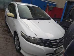 Honda City 1.3 i-VTEC 2013 for Sale