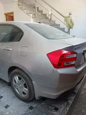 Honda City 1.3 i-VTEC 2014 for Sale