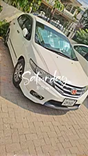 Honda City 1.3 i-VTEC 2015 for Sale