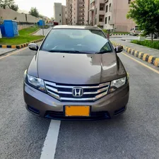 Honda City 1.3 i-VTEC 2015 for Sale