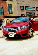 Honda City 1.3 i-VTEC 2015 for Sale