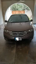 Honda City 1.3 i-VTEC 2015 for Sale