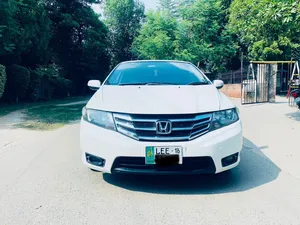 Honda City 1.3 i-VTEC 2016 for Sale