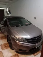 Honda City 1.3 i-VTEC 2016 for Sale