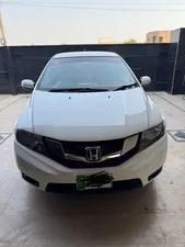 Honda City 1.3 i-VTEC 2018 for Sale