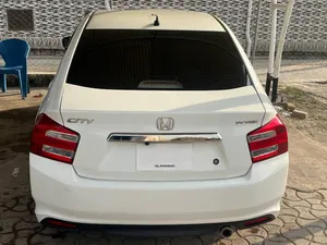 Honda City 1.3 i-VTEC 2018 for Sale