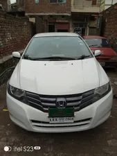 Honda City 1.3 i-VTEC Prosmatec 2014 for Sale