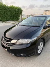 Honda City 1.3 i-VTEC Prosmatec 2018 for Sale