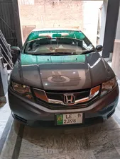 Honda City 1.3 i-VTEC Prosmatec 2019 for Sale