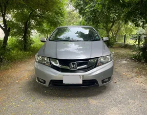 Honda City 1.3 i-VTEC Prosmatec 2019 for Sale