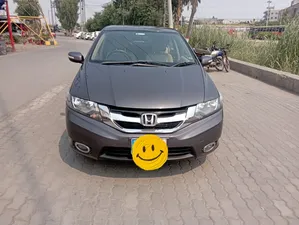 Honda City 1.3 i-VTEC Prosmatec 2021 for Sale