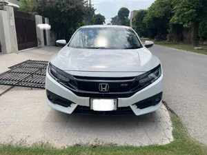 Honda Civic 1.5 RS Turbo 2019 for Sale