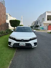 Honda Civic 1.5 VTEC Turbo Oriel 2022 for Sale