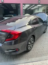 Honda Civic 1.8 i-VTEC CVT 2017 for Sale