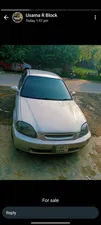 Honda Civic 1996 for Sale