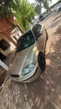 Honda Civic 1997 for Sale