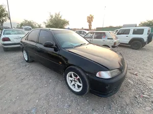 Honda Civic EX 1994 for Sale