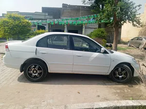 Honda Civic EXi 2005 for Sale