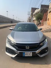 Honda Civic Hatchback 1.0 2022 for Sale