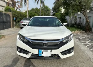 Honda Civic Oriel 1.8 i-VTEC CVT 2018 for Sale