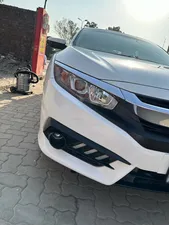 Honda Civic Oriel 1.8 i-VTEC CVT 2018 for Sale