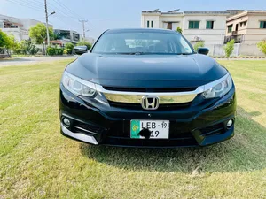 Honda Civic Oriel 1.8 i-VTEC CVT 2019 for Sale