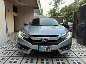 Honda Civic Oriel 1.8 i-VTEC CVT 2019 for Sale